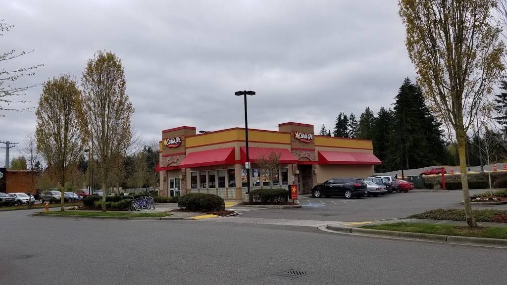 Carls Jr. | restaurant | 3703 116th St NE, Marysville, WA 98271, USA | 3606517531 OR +1 360-651-7531