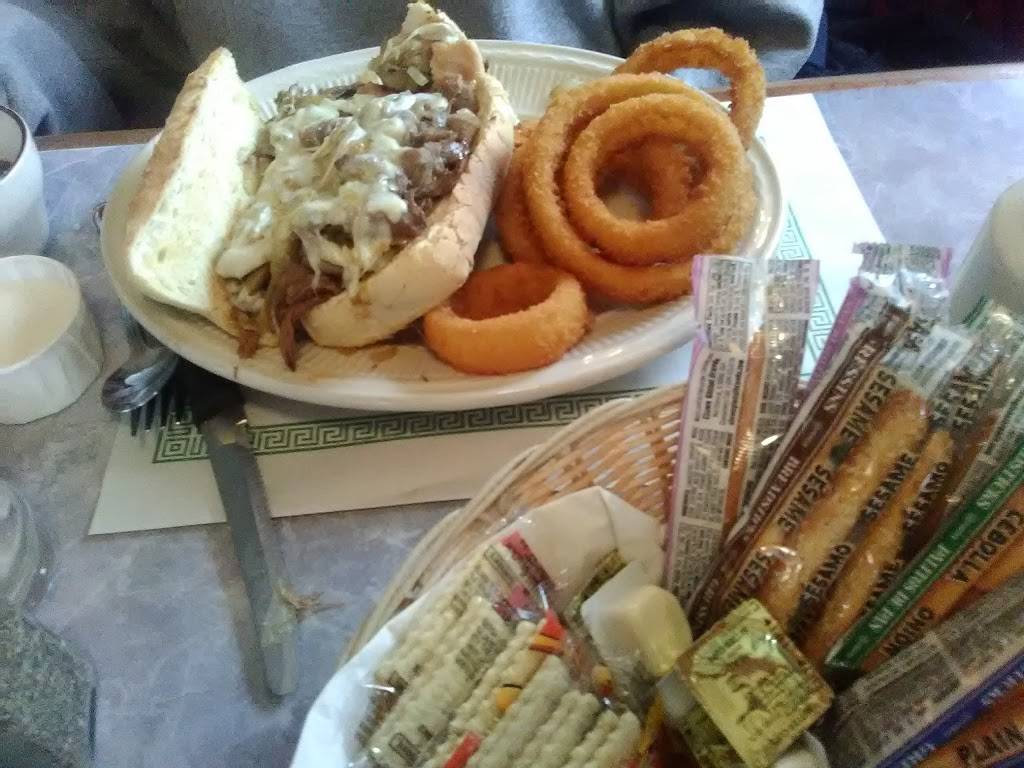 Park City Family Restaurant | restaurant | 2002 E Milwaukee St, Janesville, WI 53545, USA | 6087548181 OR +1 608-754-8181