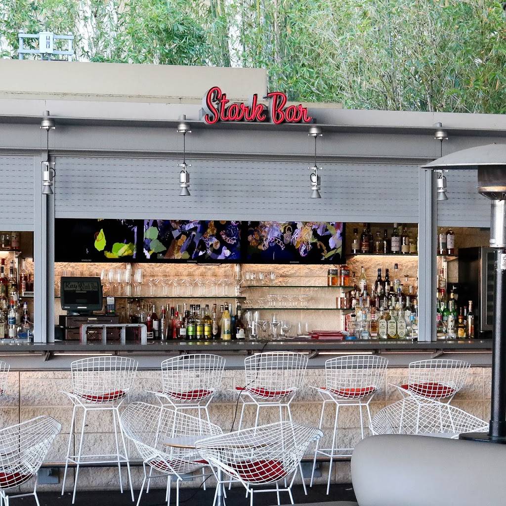 Rays and Stark Bar | restaurant | 5905 Wilshire Blvd, Los Angeles, CA 90036, USA | 3238576180 OR +1 323-857-6180