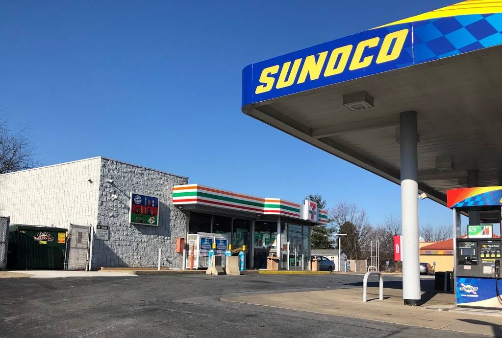 7-Eleven | bakery | 240 PA-100, Breinigsville, PA 18031, USA | 6104819355 OR +1 610-481-9355