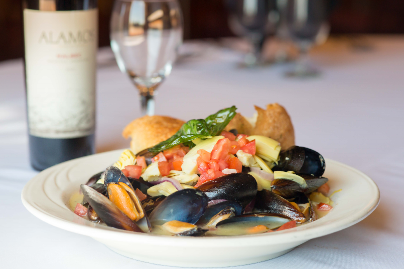 Bakers of Milford Restaurant | restaurant | 2025 S Milford Rd, Milford, MI 48381, USA | 2486850505 OR +1 248-685-0505