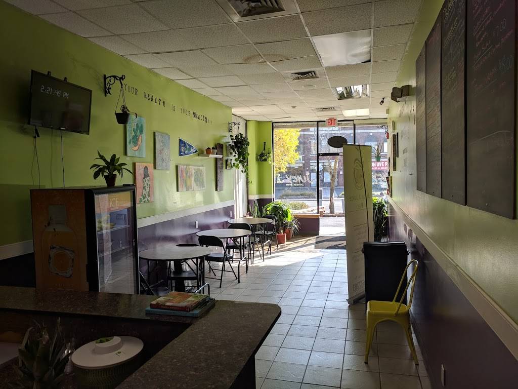 Juicy J Juice Bar | restaurant | 494a Farmington Ave, Hartford, CT 06105, USA | 8602637283 OR +1 860-263-7283