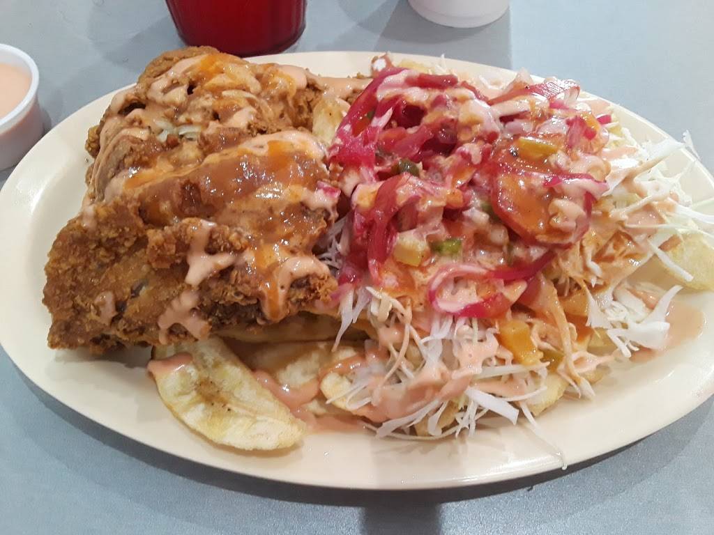 Baleadas Express | restaurant | 9820 Gulf Fwy Bldg D, Houston, TX 77034, USA | 8322037467 OR +1 832-203-7467