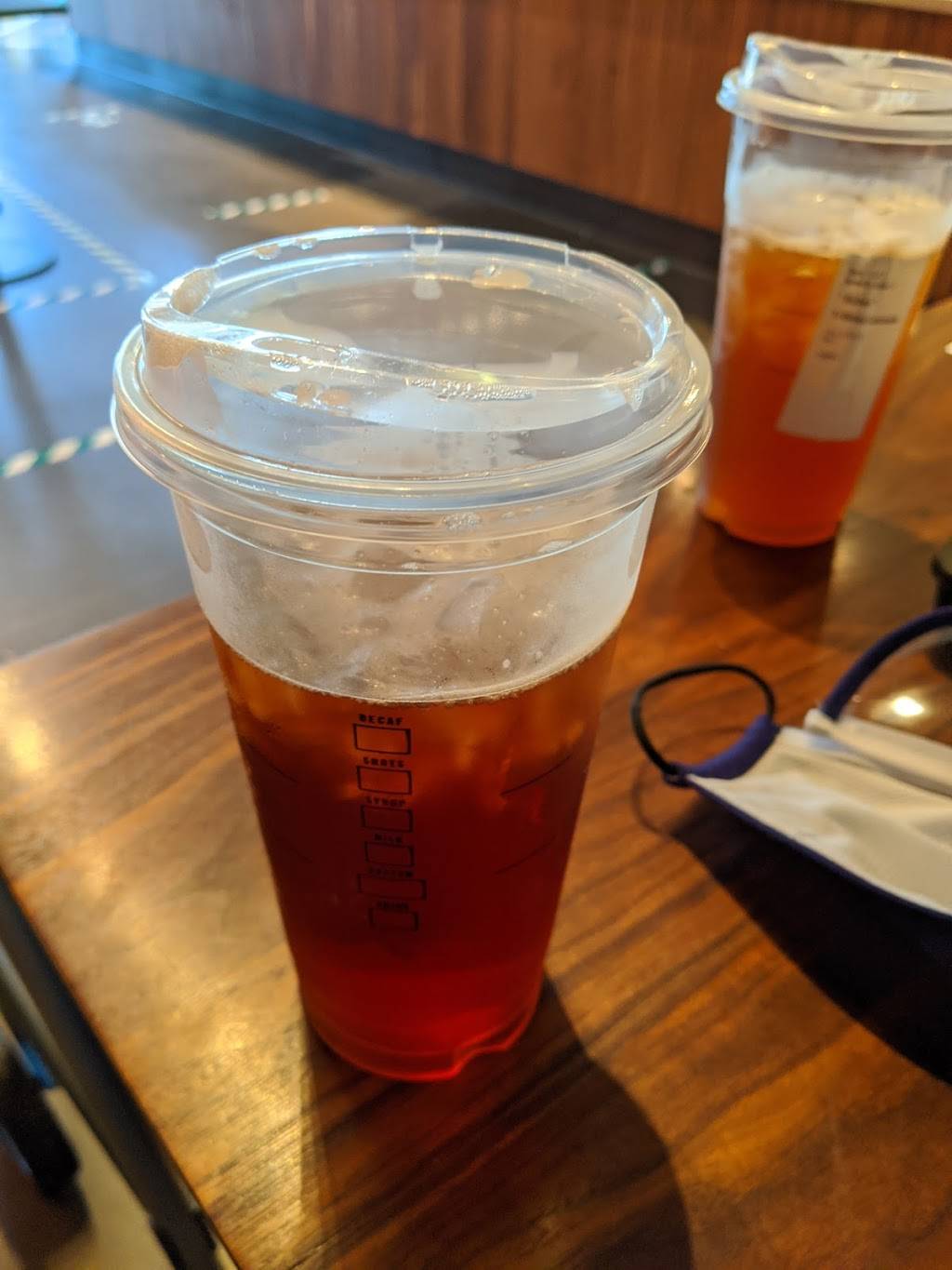 Starbucks | cafe | 14330 San Pablo Ave A, San Pablo, CA 94806, USA | 5102151102 OR +1 510-215-1102