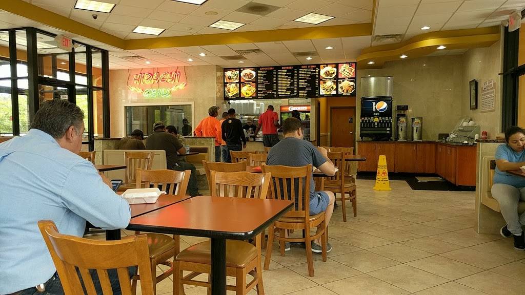 New Japan Restaurant | restaurant | 1800 S Miami Blvd, Durham, NC 27703, USA | 9195986015 OR +1 919-598-6015