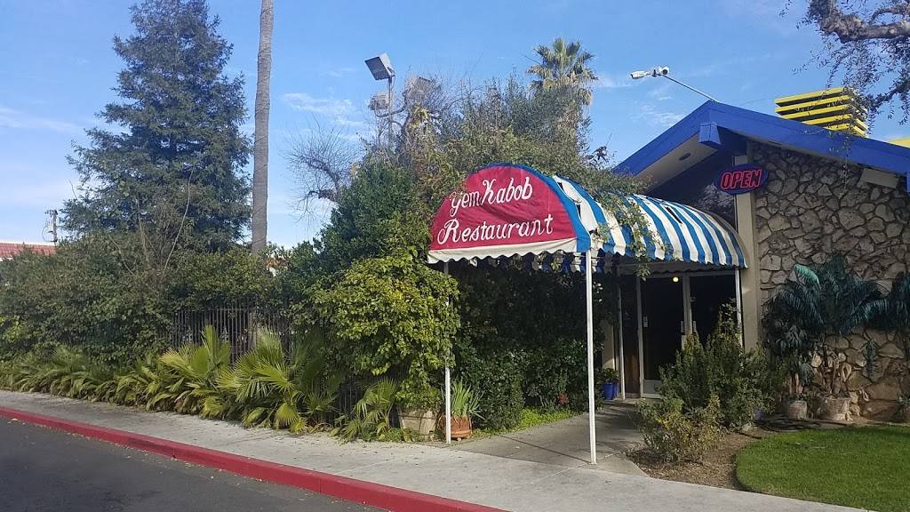 Yem Kebob | restaurant | 43610016, Fresno, CA 93726, USA | 5592297853 OR +1 559-229-7853