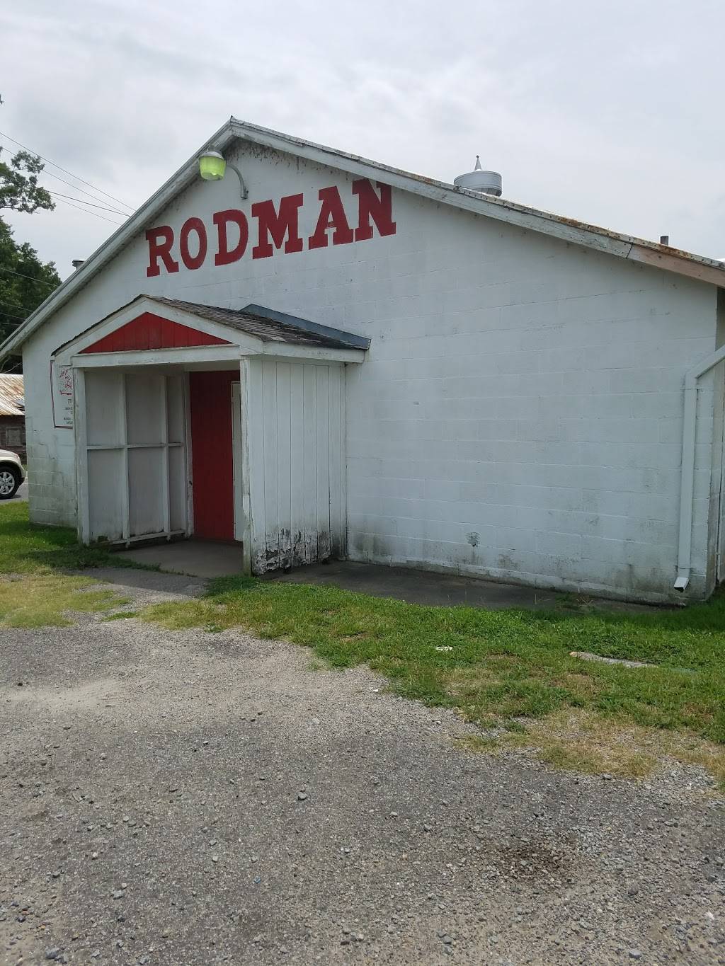 Rodmans Bar-B-Que | meal delivery | 5665 Shoulders Hill Rd # A, Suffolk, VA 23435, USA | 7574841297 OR +1 757-484-1297