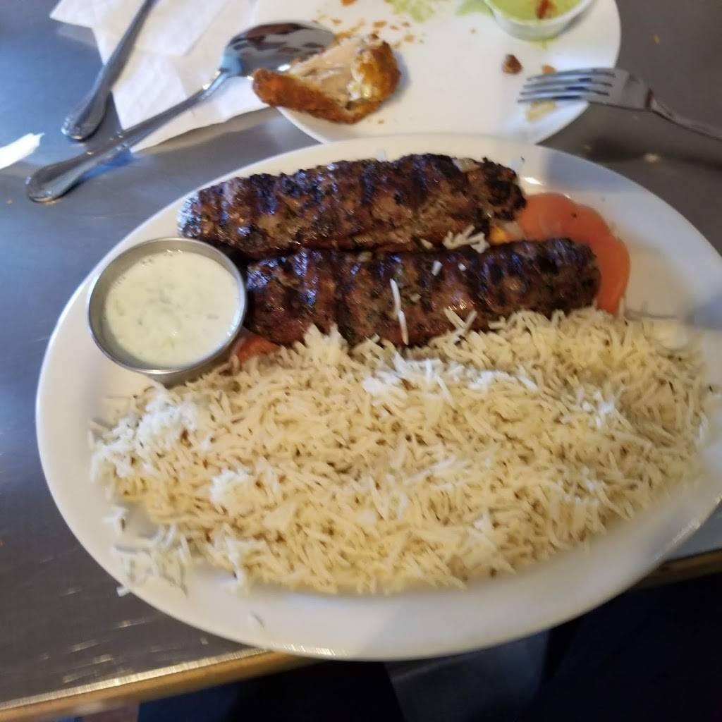 Maza | restaurant | 15655 John F Kennedy Blvd Ste L, Houston, TX 77032, USA | 2817412571 OR +1 281-741-2571