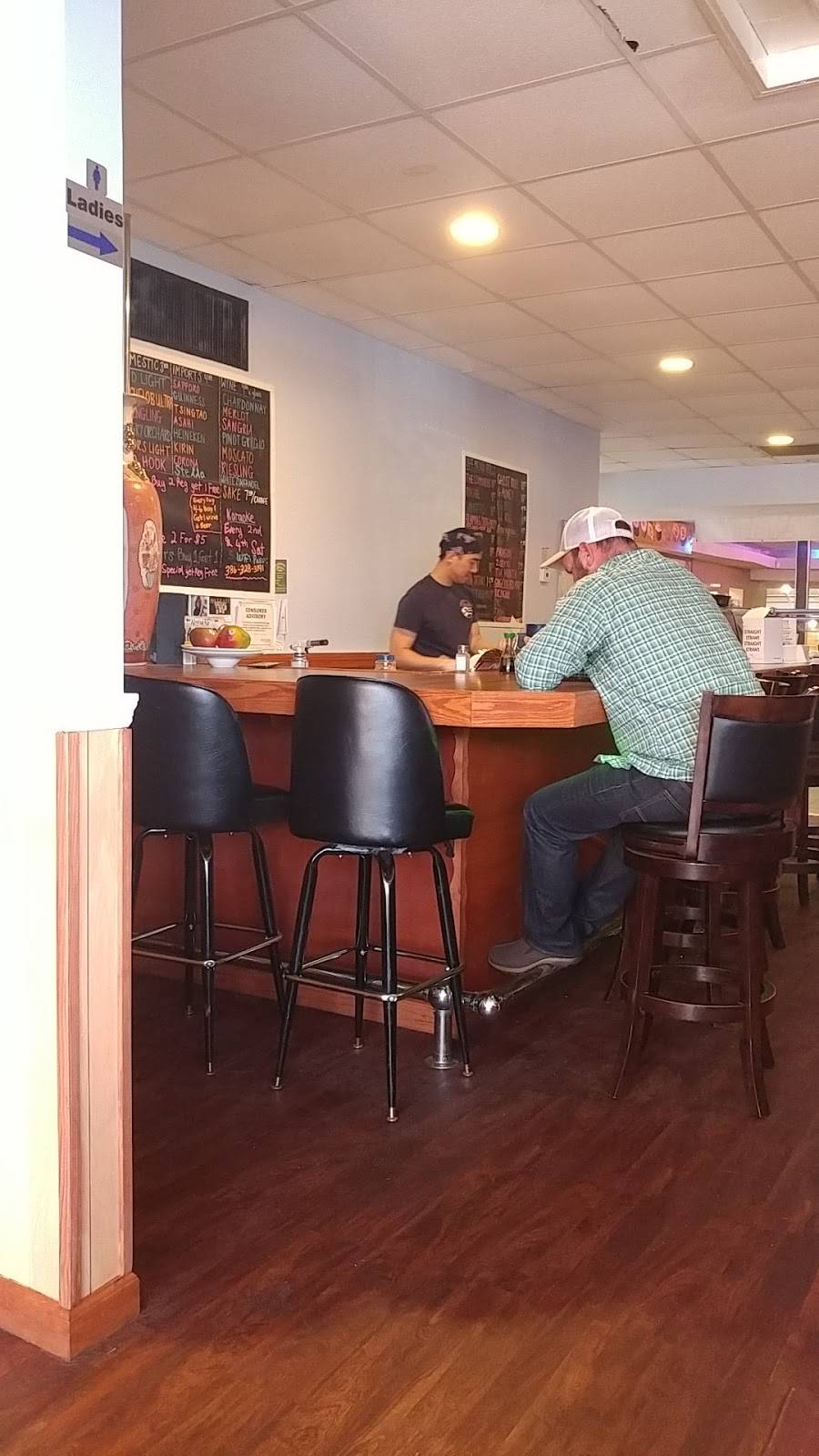 Leos Fine Sushi | restaurant | 1701 Reid St, Palatka, FL 32177, USA | 3863281953 OR +1 386-328-1953