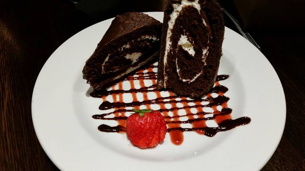 CAYA Smokehouse Grill | restaurant | 1403 S Commerce Rd, Wolverine Lake, MI 48390, USA | 2484386741 OR +1 248-438-6741