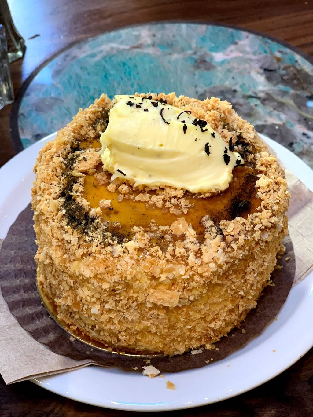 Urth Caffé | cafe | 451 S Hewitt St, Los Angeles, CA 90013, USA | 2137974534 OR +1 213-797-4534