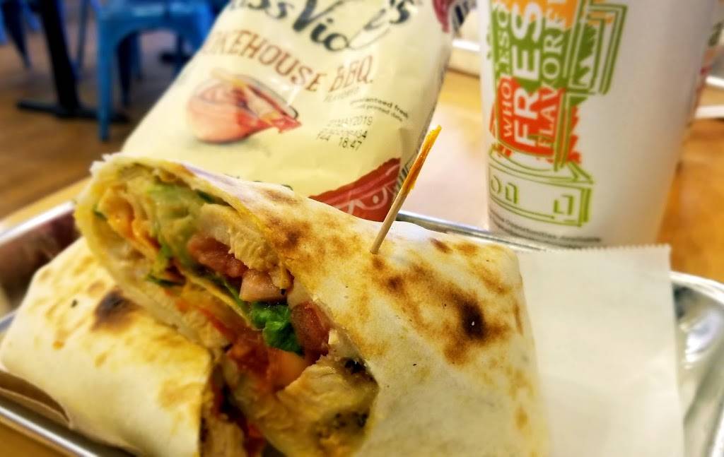 Tropical Smoothie Cafe | meal takeaway | 4960 E Colonial Dr, Orlando, FL 32803, USA | 4078978585 OR +1 407-897-8585