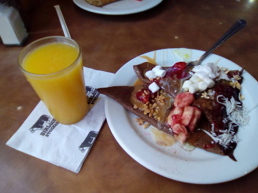 Sirloin Stockade | restaurant | Ramón Alanid, Blvd. Lázaro Cárdenas 15601-34, Guadalajara, 22450 Tijuana, B.C., Mexico | 016646860803 OR +52 664 686 0803