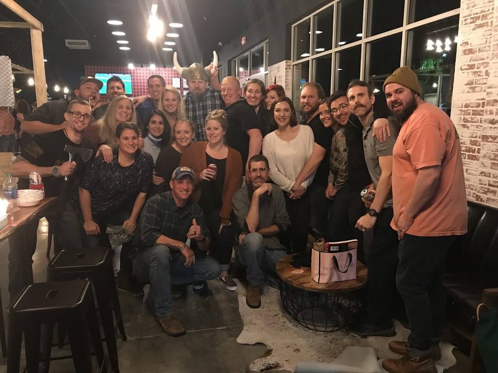 AXE REPUBLIC | night club | 4919 Courthouse St, Williamsburg, VA 23188, USA | 7578085397 OR +1 757-808-5397