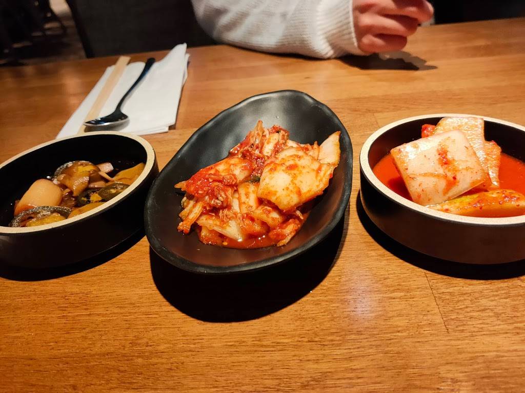 Jincook | restaurant | 310 N Brand Blvd, Glendale, CA 91203, USA | 8186377822 OR +1 818-637-7822