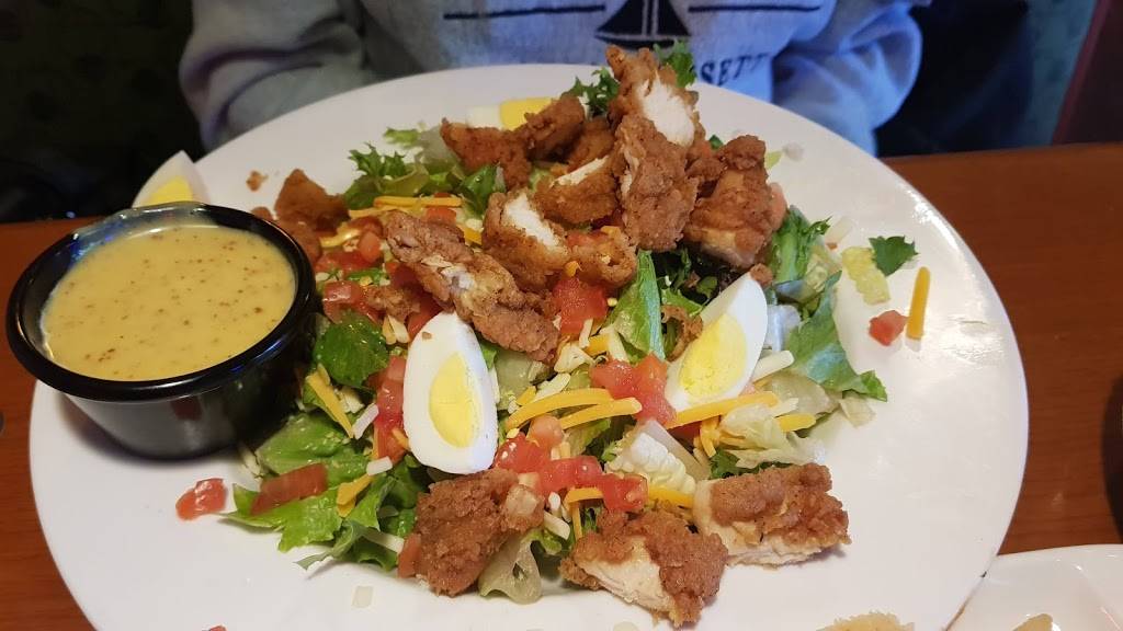 Applebees Grill + Bar | restaurant | 11A Allstate Rd, Dorchester, MA 02125, USA | 6174427139 OR +1 617-442-7139