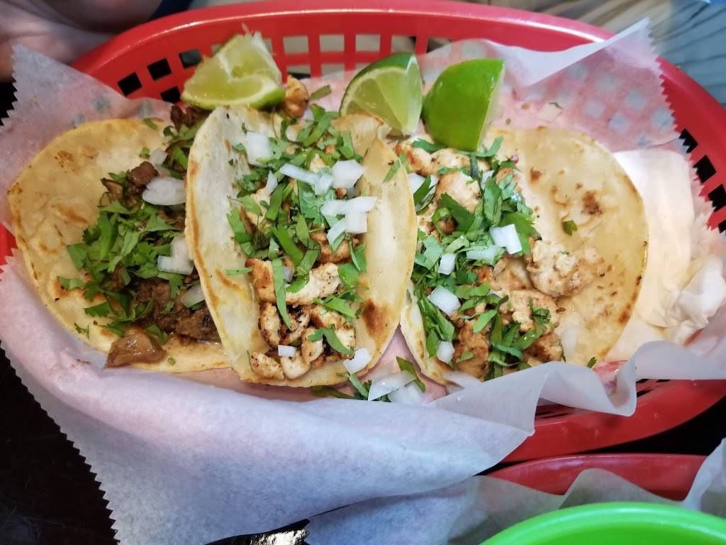 Erics Authentic Mexican Food Restaurant | restaurant | 625 E Atlantic Blvd, Pompano Beach, FL 33060, USA | 9549333491 OR +1 954-933-3491