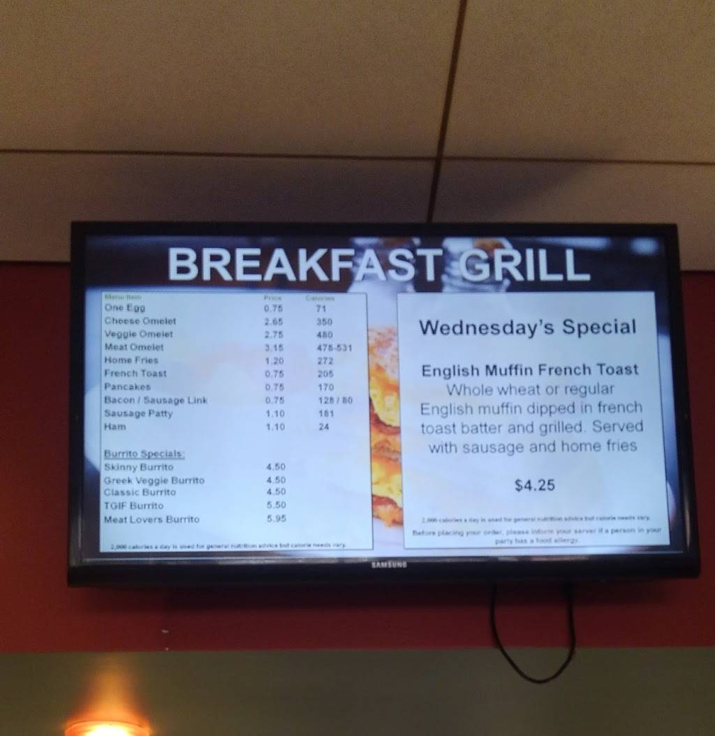 Starburst Cafe | cafe | 307 Waverley Oaks Rd, Waltham, MA 02452, USA | 7818910872 OR +1 781-891-0872