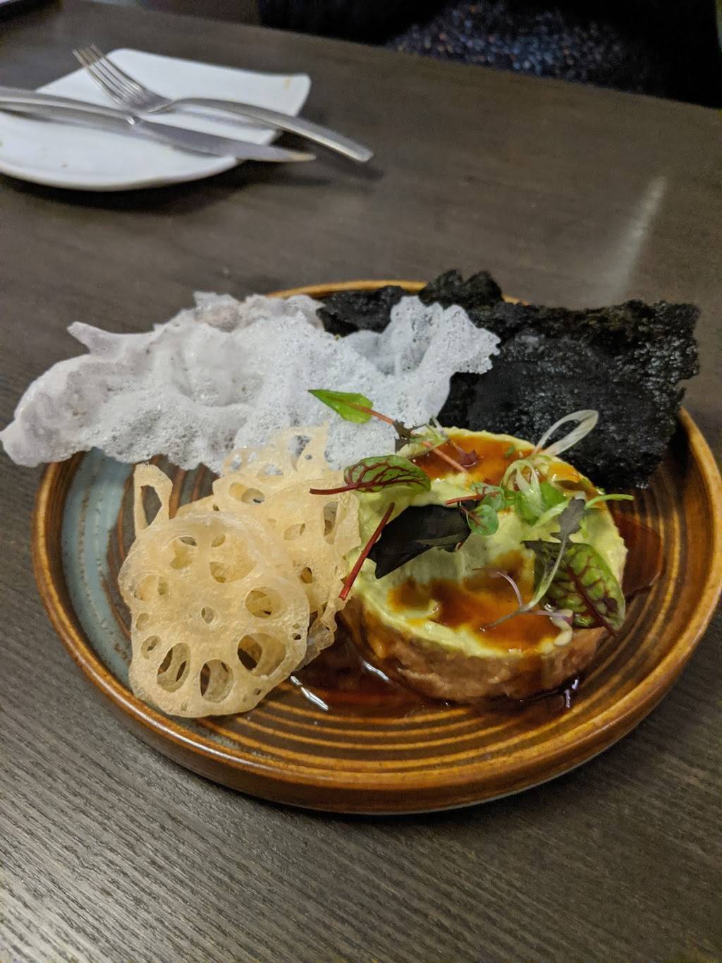 Clover & Ash | restaurant | 8054 WI-57, Baileys Harbor, WI 54202, USA | 9208392587 OR +1 920-839-2587