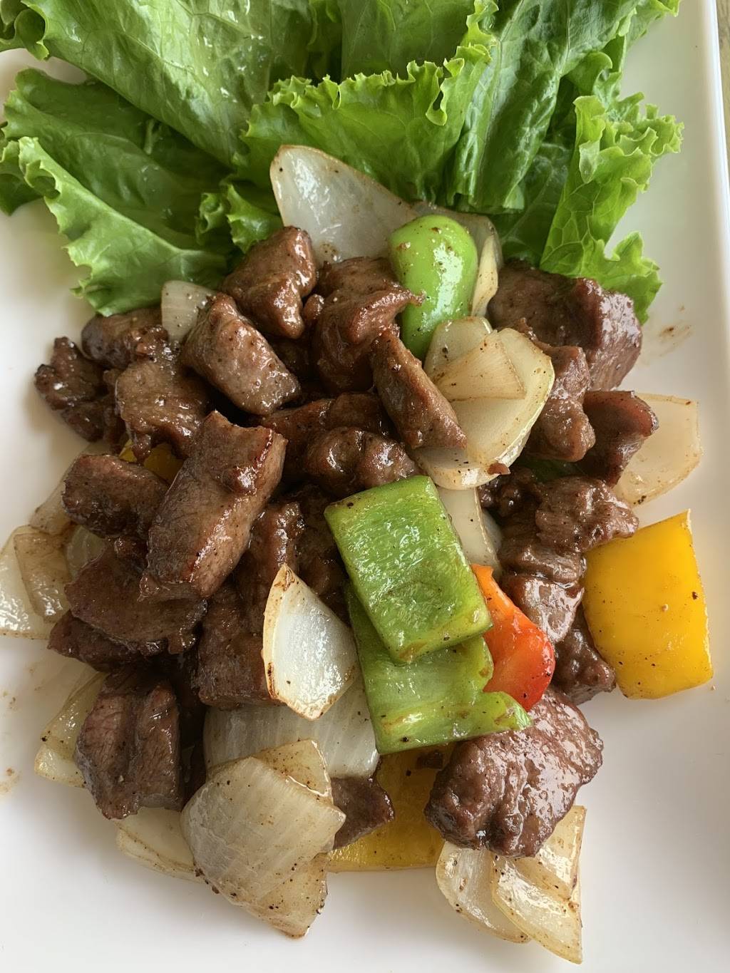 Pho Mimi | restaurant | 25004 Blue Ravine Rd Ste 121, Folsom, CA 95630, USA | 9165427913 OR +1 916-542-7913