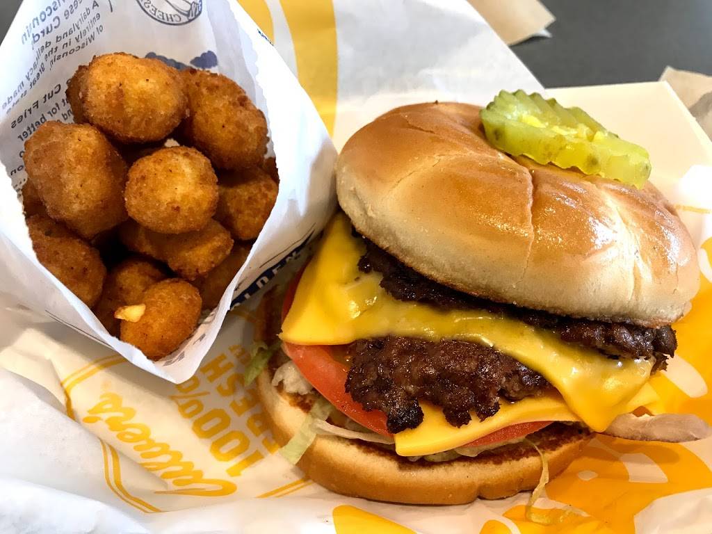 Culvers | restaurant | 889 W Mitchell Hammock Rd, Oviedo, FL 32765, USA | 4075425238 OR +1 407-542-5238