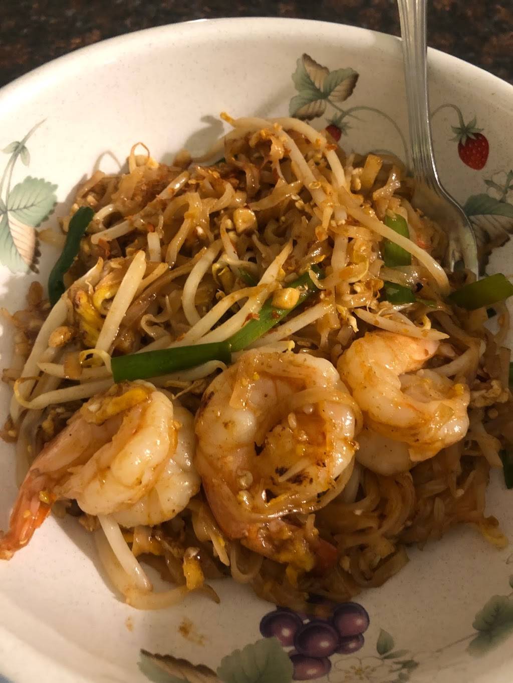 Prik Thai Kitchen | restaurant | 47-16 30th Ave, Astoria, NY 11103, USA | 7187771502 OR +1 718-777-1502