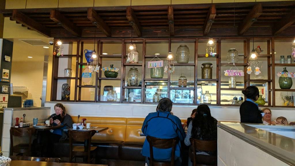 The Original Pancake House | restaurant | 10035 Adams Ave, Huntington Beach, CA 92646, USA | 7149647500 OR +1 714-964-7500