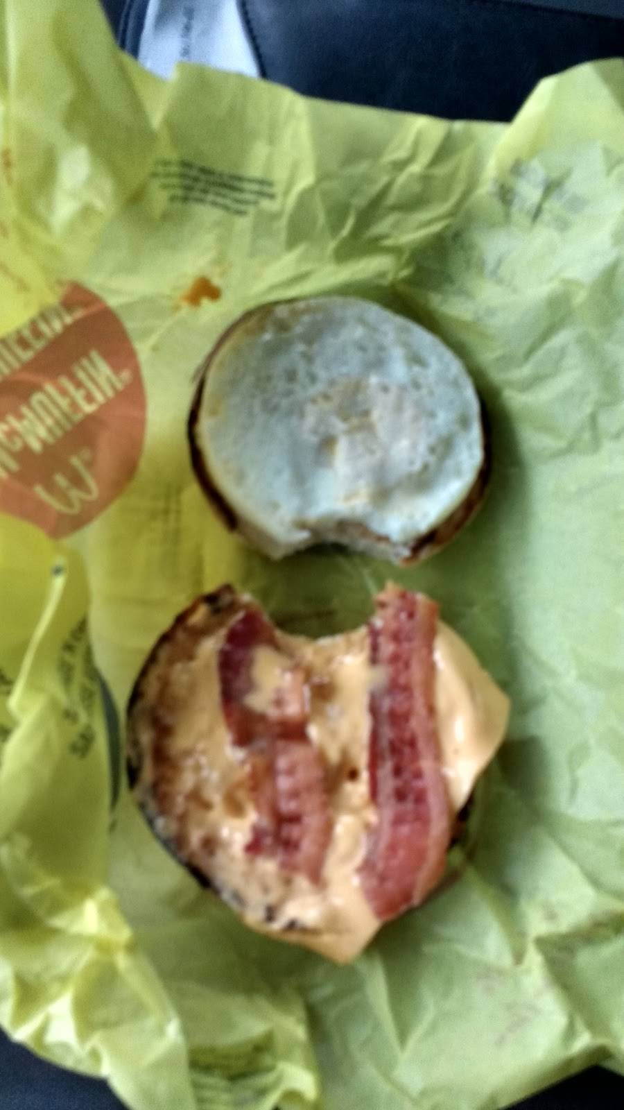 McDonalds | cafe | 95 Rue Conrad-Gosselin, Iberville-Junction, QC J2X 0A1, Canada | 4503473412 OR +1 450-347-3412