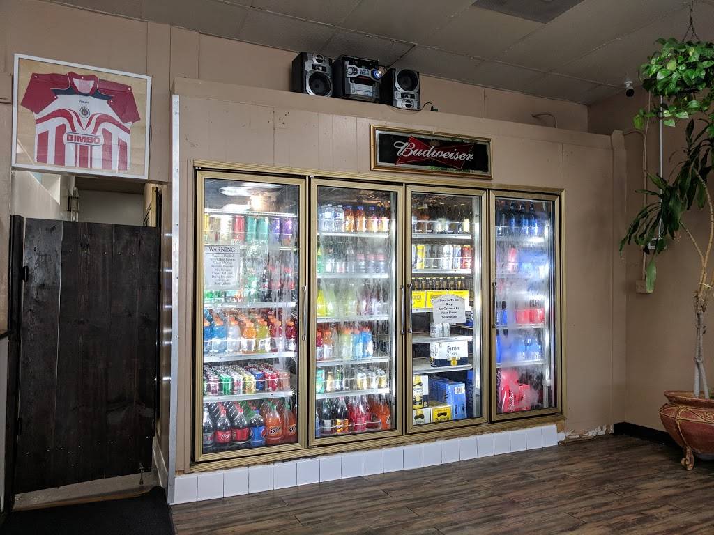 Tacos Poncitlan | restaurant | 5467, 2291 Lincoln Ave, Altadena, CA 91001, USA | 6263980439 OR +1 626-398-0439