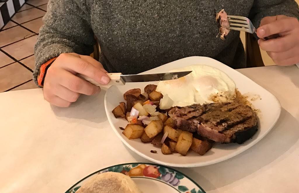 Creekside Cafe | restaurant | 239 Boyes Blvd, Sonoma, CA 95476, USA | 7079968062 OR +1 707-996-8062