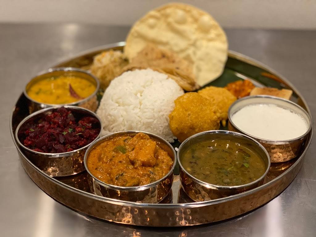 GumaGumalu | restaurant | 46531 Mission Blvd, Fremont, CA 94539, USA | 5103693333 OR +1 510-369-3333