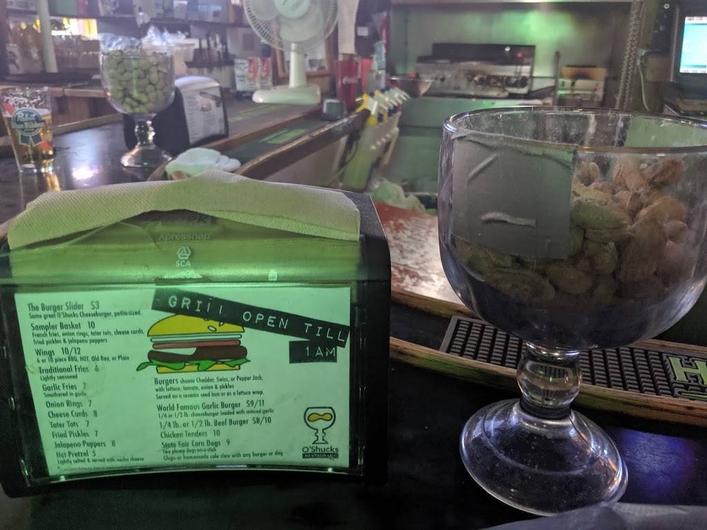 OShucks Bar & Grill Main Street | restaurant | 427 Main St, Park City, UT 84060, USA | 4356453999 OR +1 435-645-3999