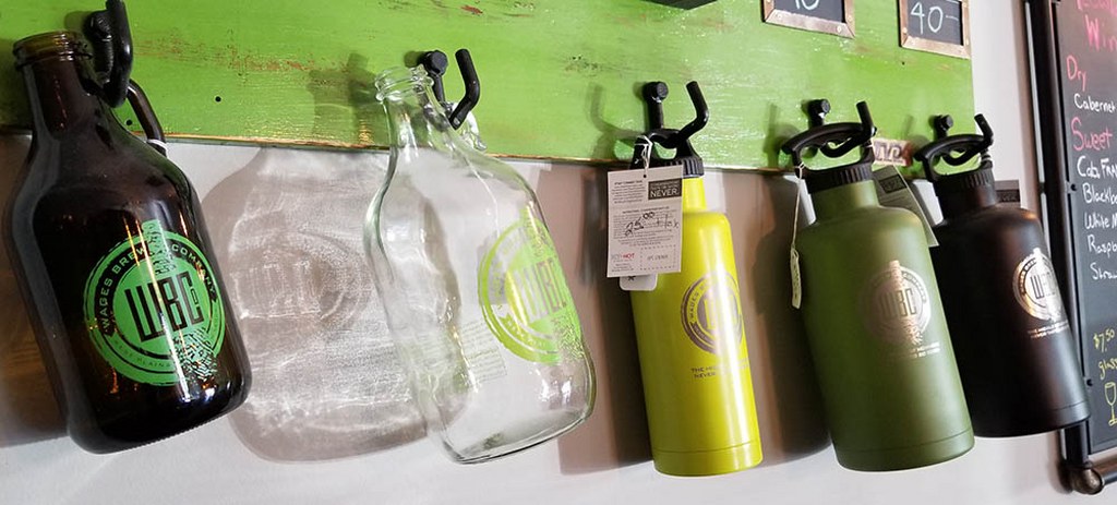 Wages Brewing Company | restaurant | 1382 Bill Virdon Blvd, West Plains, MO 65775, USA | 4172933119 OR +1 417-293-3119