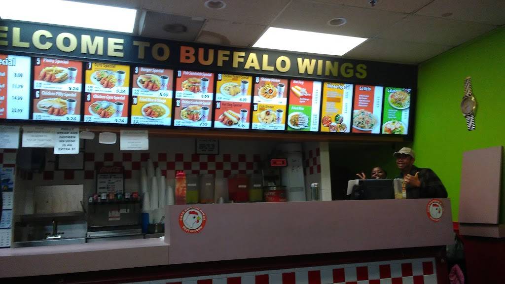 Cafe Buffalo Wing | cafe | 2636 M.L.K. Jr Dr SW # 6, Atlanta, GA 30311, USA | 4046968449 OR +1 404-696-8449
