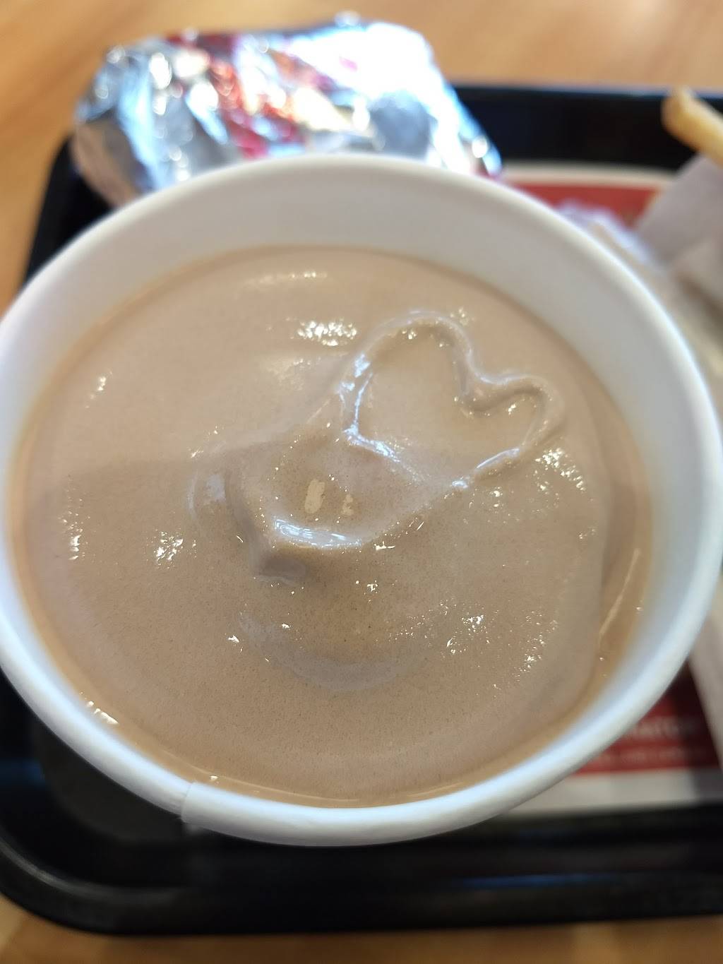 Wendys | restaurant | 29480 Wixom Rd, Wixom, MI 48393, USA | 2483471089 OR +1 248-347-1089