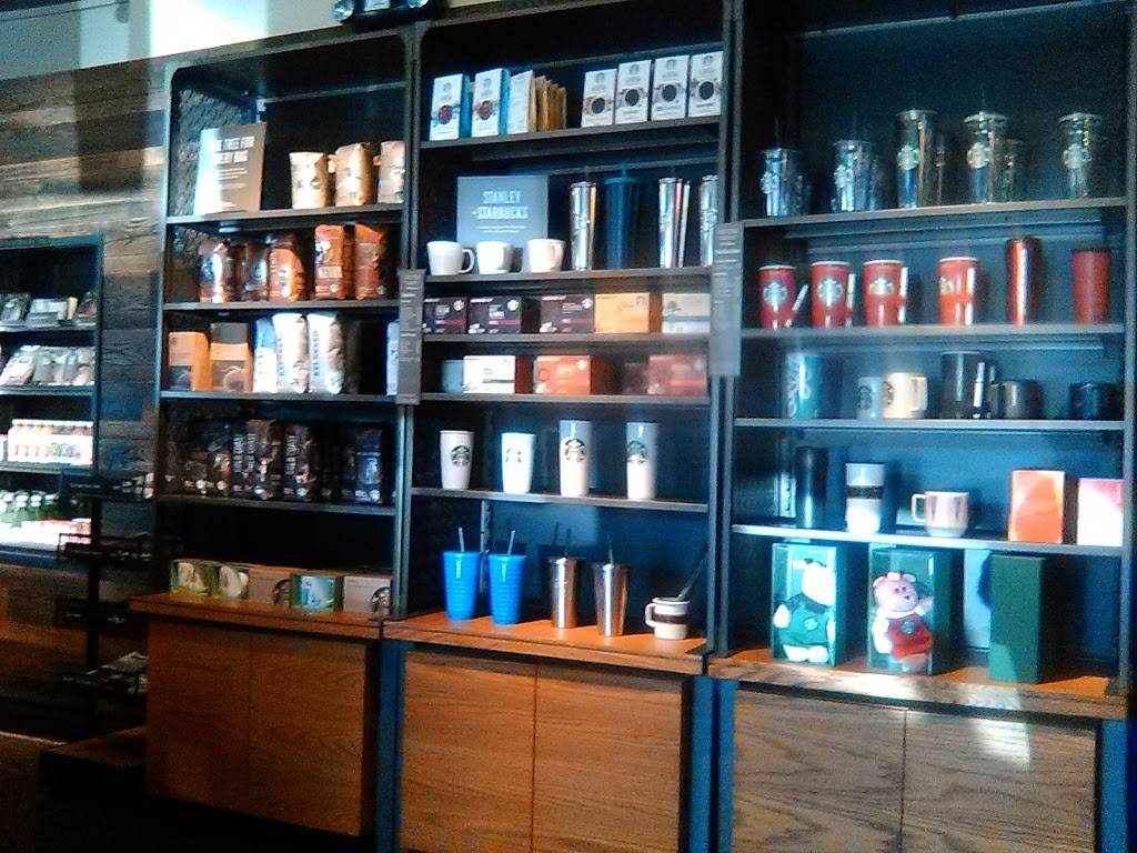 Starbucks | cafe | 3980 W Point Loma Blvd A, San Diego, CA 92110, USA | 6195232056 OR +1 619-523-2056