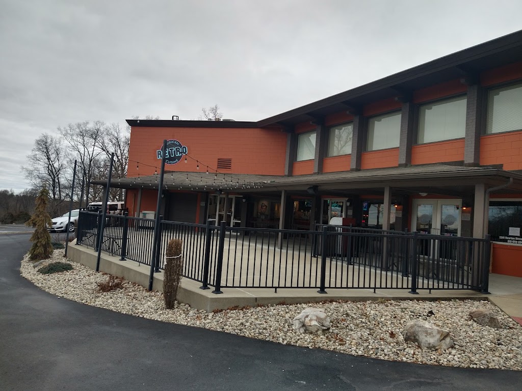 Retro Mexican Cuisine | restaurant | Retro Mexican Cuisine, 2031 N Newton St Suite C, Jasper, IN 47546, USA | 8125590909 OR +1 812-559-0909