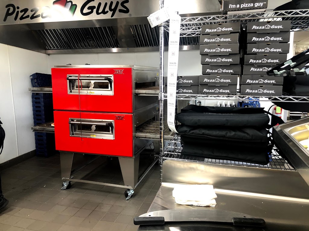Pizza Guys | restaurant | 4605 Cherry Ave, San Jose, CA 95118, USA | 4085800444 OR +1 408-580-0444