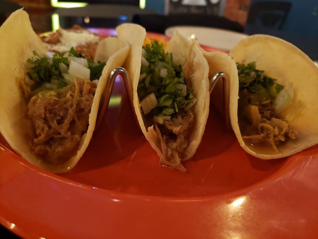 Añejo Mexican Grill & Tequila Bar | restaurant | 1717 Delaware Ave # 1, Wilmington, DE 19806, USA | 3026555080 OR +1 302-655-5080