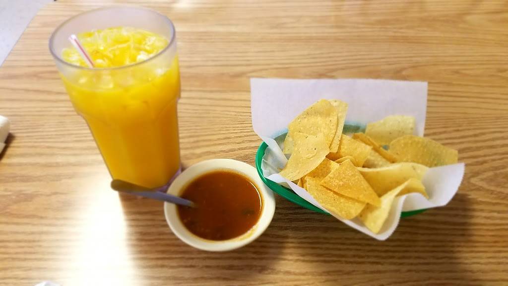 Rioverde Taqueria Y Restaurant #1 | restaurant | 5502 Telephone Rd, Houston, TX 77087, USA | 7138470101 OR +1 713-847-0101