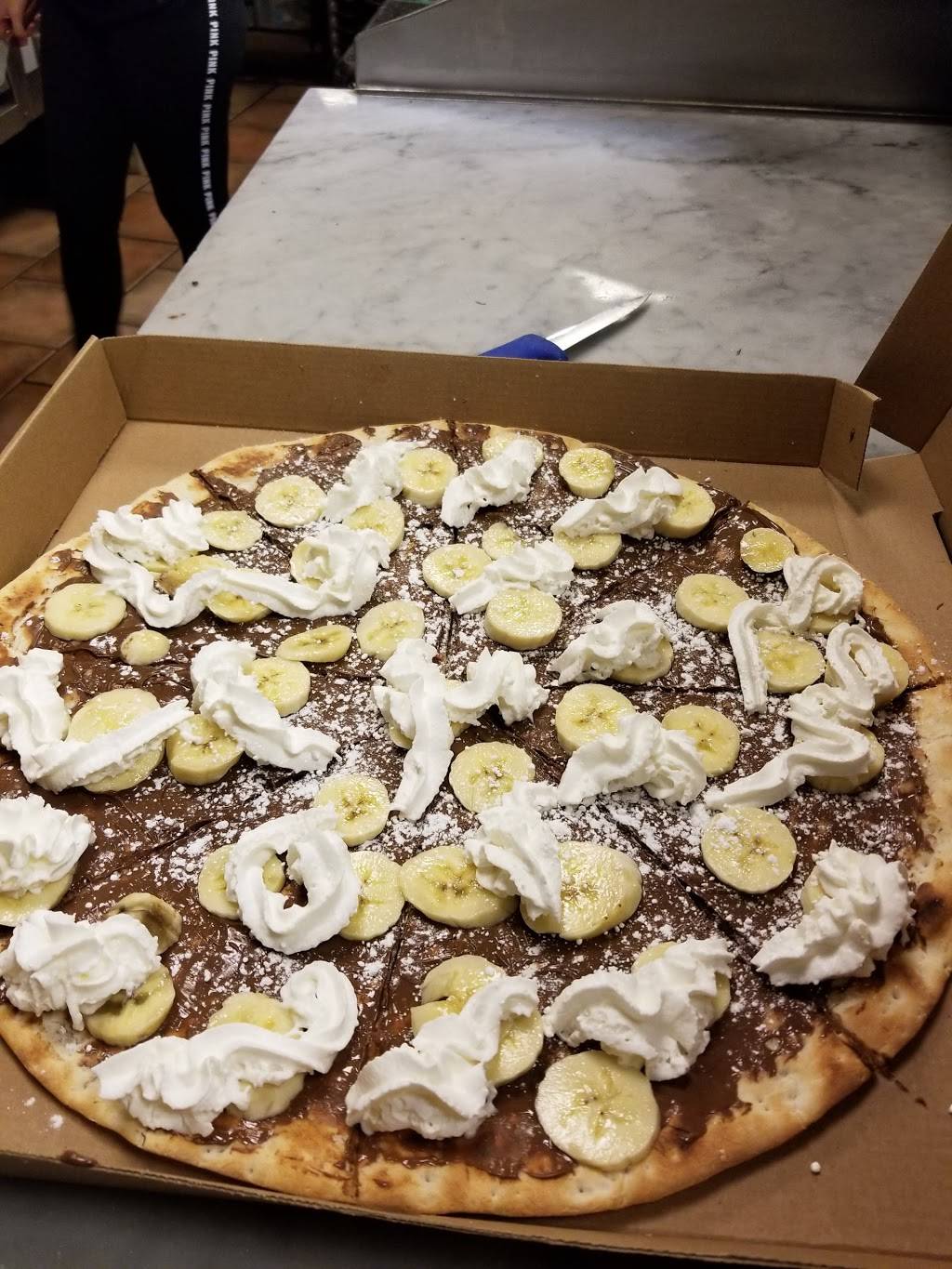 Primo Pizzeria | restaurant | 1282 Richmond Rd, Staten Island, NY 10304, USA | 7186678882 OR +1 718-667-8882