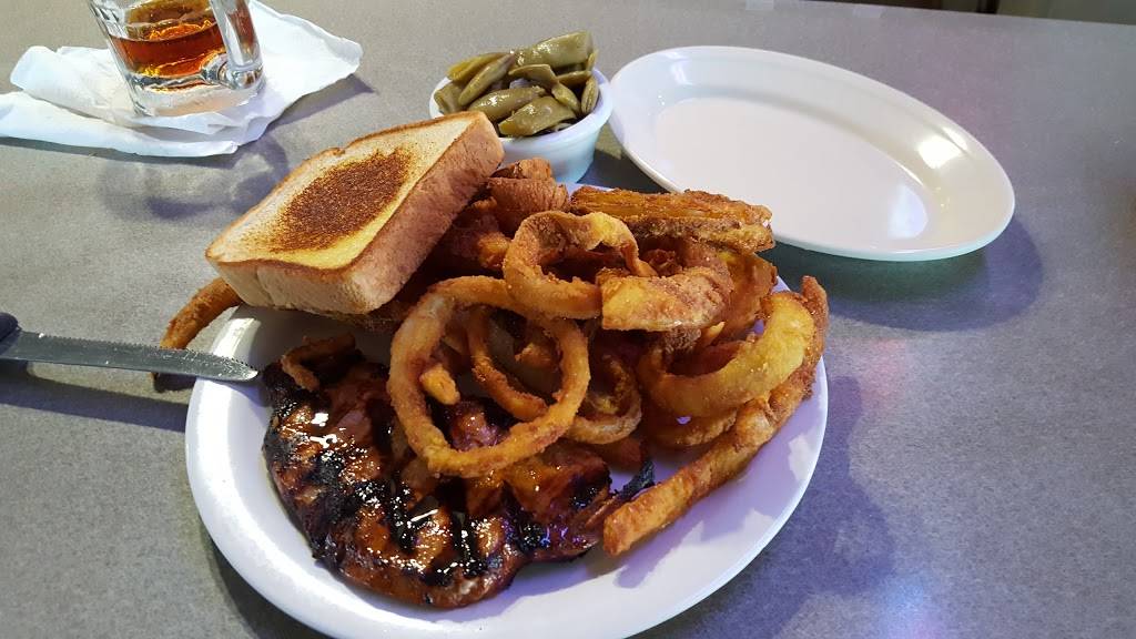 Dieter Brothers Restaurant | restaurant | 401 US-82, Lindsay, TX 76250, USA | 9406655253 OR +1 940-665-5253