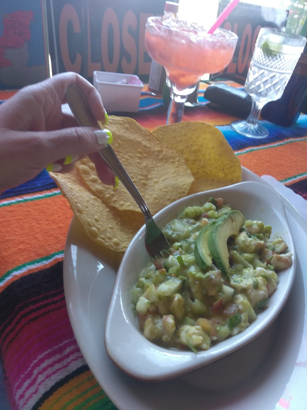 Las Margaritas | restaurant | 1160 N Hwy 101, Tillamook, OR 97141, USA | 5033545032 OR +1 503-354-5032