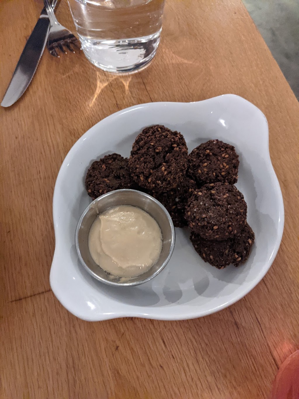 Noosh | restaurant | 2001 Fillmore St, San Francisco, CA 94115, USA | 4152135985 OR +1 415-213-5985