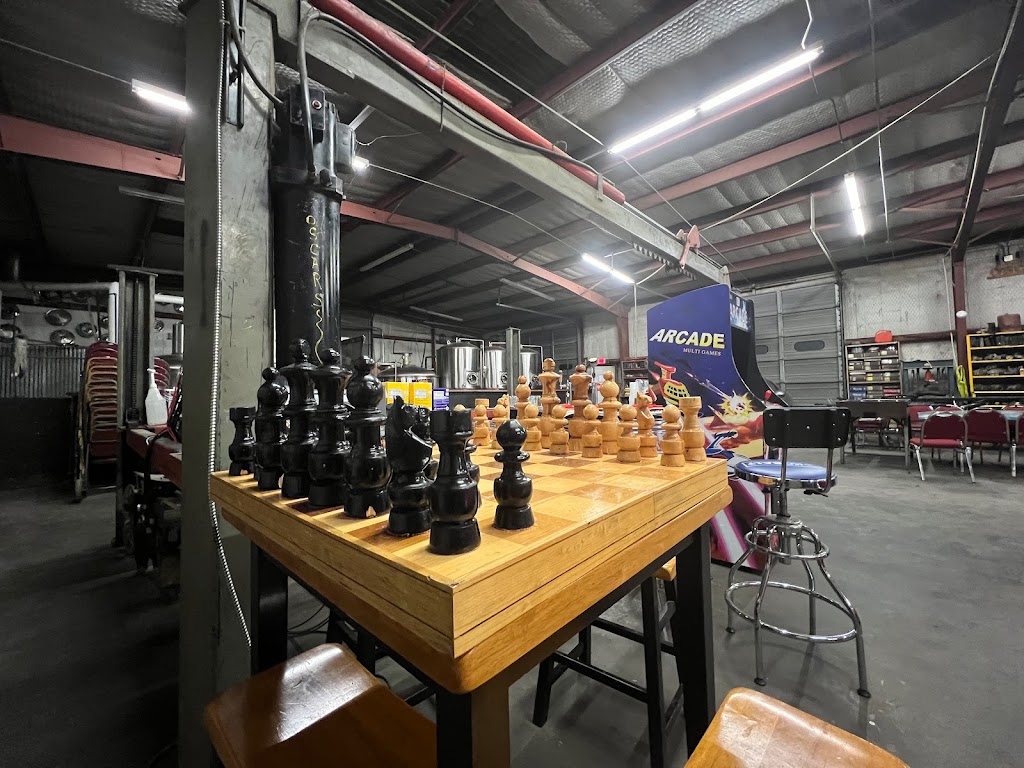 Junkyard on 66 Brewery | restaurant | 1436 U.S. Rt. 66, Grants, NM 87020, USA | 5052855000 OR +1 505-285-5000