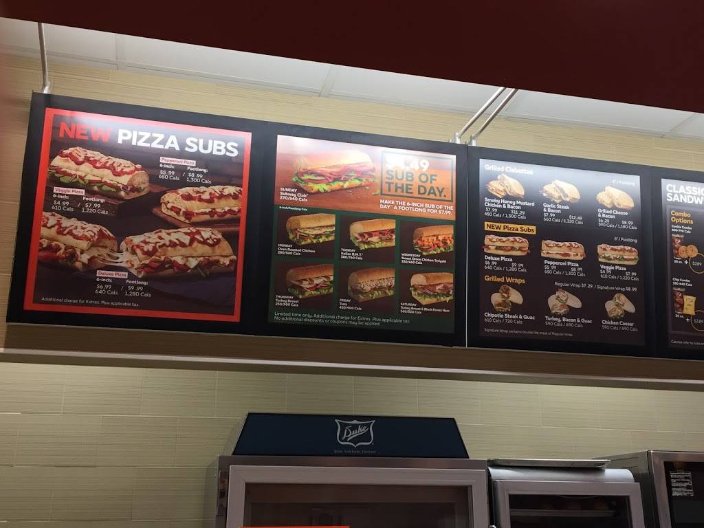 Subway | restaurant | North Barrie Crossing, 367 Cundles Rd E Unit H2, Barrie, ON L4M 0G9, Canada | 7057300300 OR +1 705-730-0300