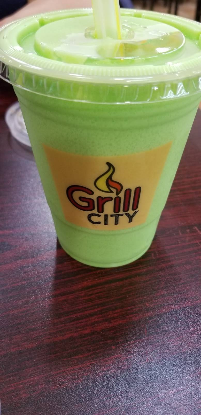 Grill City | restaurant | 3886 Maryland Pkwy, Las Vegas, NV 89119, USA | 7028516727 OR +1 702-851-6727