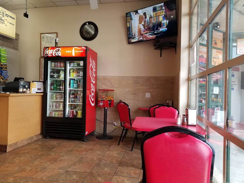 Romeos Pizza | meal delivery | 2700 E Colorado Blvd, Pasadena, CA 91107, USA | 6267954591 OR +1 626-795-4591