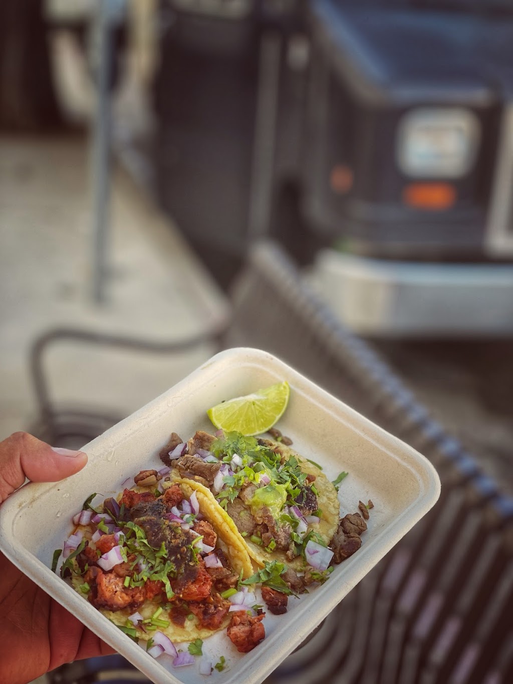 Gracias Señor Taqueria | restaurant | 15120 Sunset Blvd, Pacific Palisades, CA 90272, USA | 3233863424 OR +1 323-386-3424