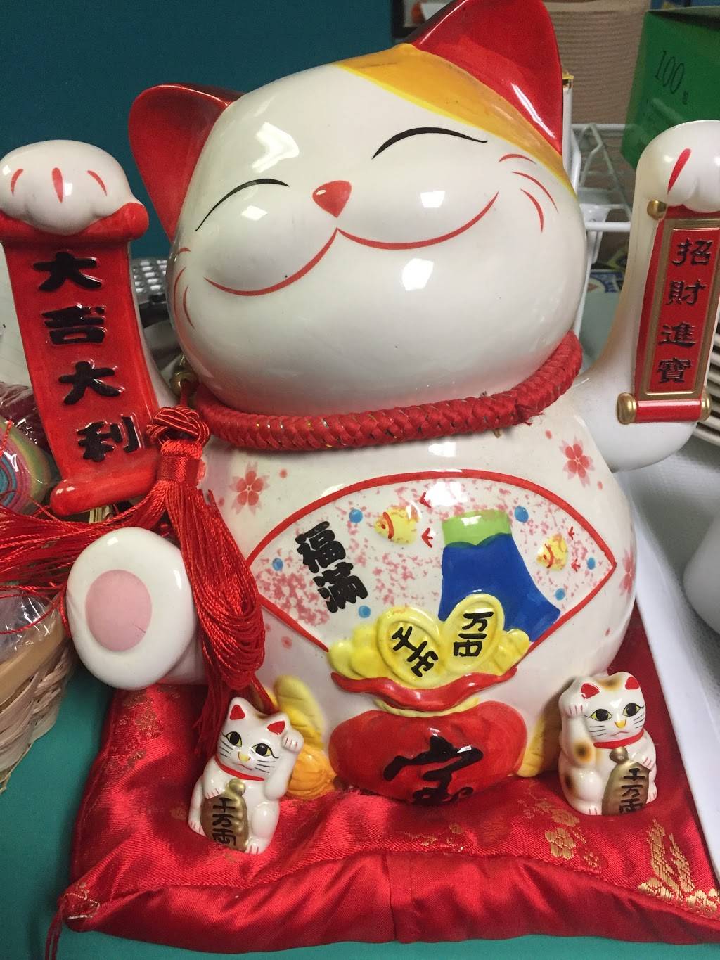 Eggroll Factory | restaurant | 261 Centrepointe Dr, Nepean, ON K2G 6E8, Canada | 6132263888 OR +1 613-226-3888